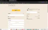 SAVE25 coupon verification screenshot