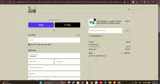 Tapehead City coupon verification screenshot