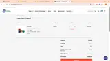 CRAFTYAL10 coupon verification screenshot