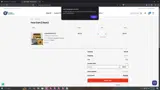 duct13 coupon verification screenshot