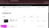 TAG50 coupon verification screenshot