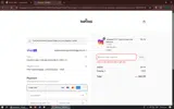 TAG50 coupon verification screenshot