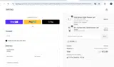 wow40 coupon verification screenshot