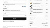 MISSNIINEY coupon verification screenshot