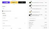 NFTPUBLICIST coupon verification screenshot