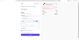 PERKAW15TAPO coupon verification screenshot