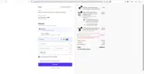 PERKAW15TAPO coupon verification screenshot