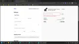5XMAS coupon verification screenshot