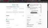 FUN10 coupon verification screenshot