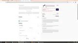 SPRING10 coupon verification screenshot