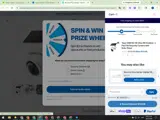 Burcu10 coupon verification screenshot