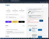 Burcu10 coupon verification screenshot