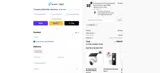 Burcu10 coupon verification screenshot