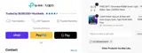 5CYBERMONDAY coupon verification screenshot