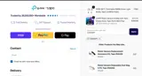 CS10OFF coupon verification screenshot