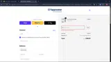 winter20 coupon verification screenshot