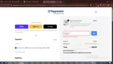 INLINE15 coupon verification screenshot