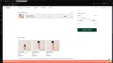 Tara coupon verification screenshot
