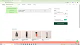 Tara coupon verification screenshot