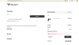 CART5SAVE coupon verification screenshot