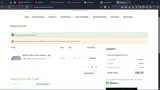 save15 coupon verification screenshot