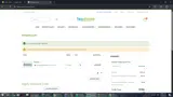 NEWCU15 coupon verification screenshot