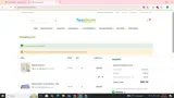 Shop15 coupon verification screenshot