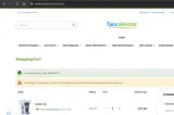 Wethrift15 coupon verification screenshot