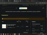 EASTER26 coupon verification screenshot
