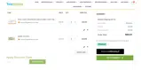 save15 coupon verification screenshot