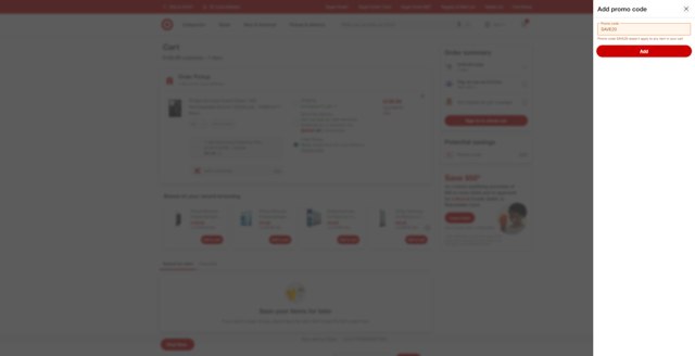 Target Promo Codes (6 Verified) - 85% Off w/ Code Jan 2025