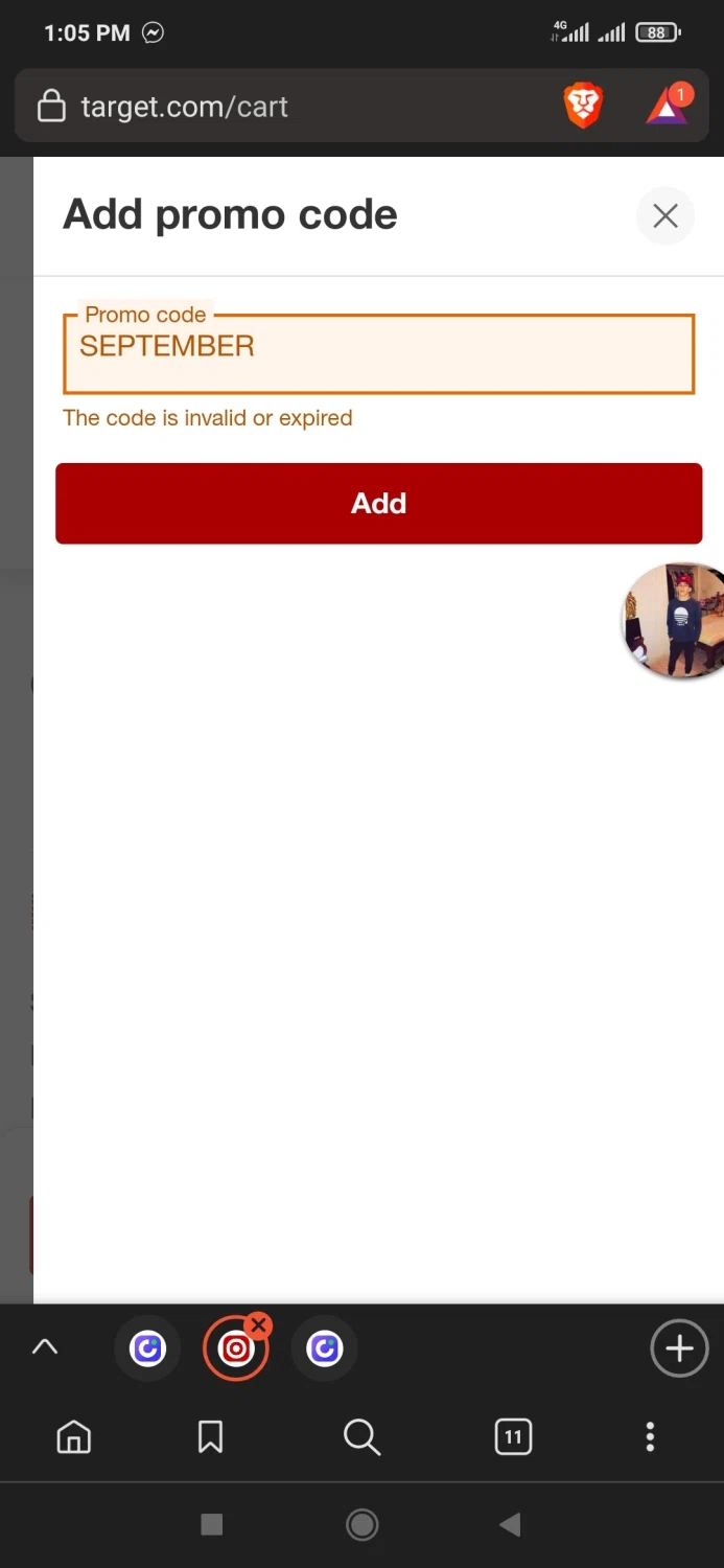 2 Off Target Promo Codes Oct 2022 SimplyCodes