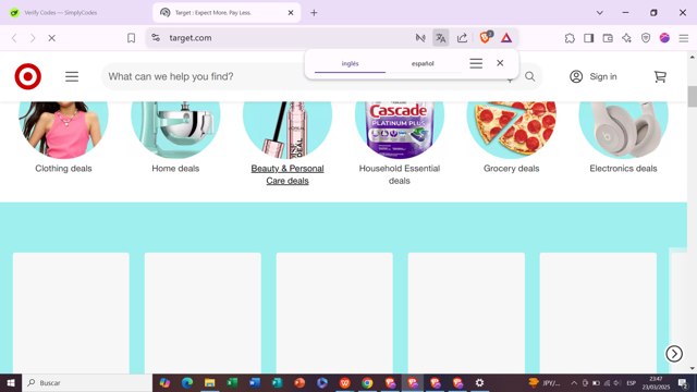 Target Promo Codes - 20% Off Coupons May 2025