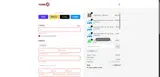 Targets Unlimited coupon verification screenshot