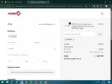 Targets Unlimited coupon verification screenshot