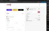 Targets Unlimited coupon verification screenshot