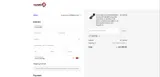 Targets Unlimited coupon verification screenshot
