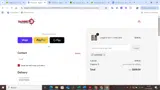 Targets Unlimited coupon verification screenshot