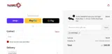 Targets Unlimited coupon verification screenshot