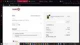 Targets Unlimited coupon verification screenshot
