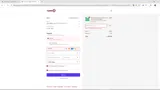 Targets Unlimited coupon verification screenshot
