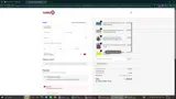 Targets Unlimited coupon verification screenshot