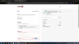 Targets Unlimited coupon verification screenshot
