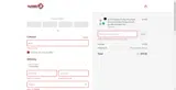 Targets Unlimited coupon verification screenshot