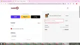 Targets Unlimited coupon verification screenshot