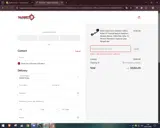 Targets Unlimited coupon verification screenshot