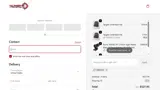 Targets Unlimited coupon verification screenshot
