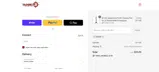 Targets Unlimited coupon verification screenshot