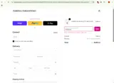 BARBIE20 coupon verification screenshot