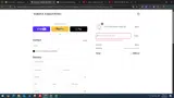 TIARA20 coupon verification screenshot